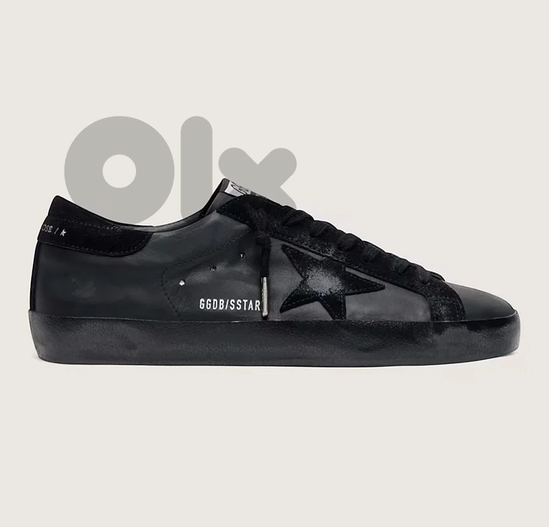 golden goose