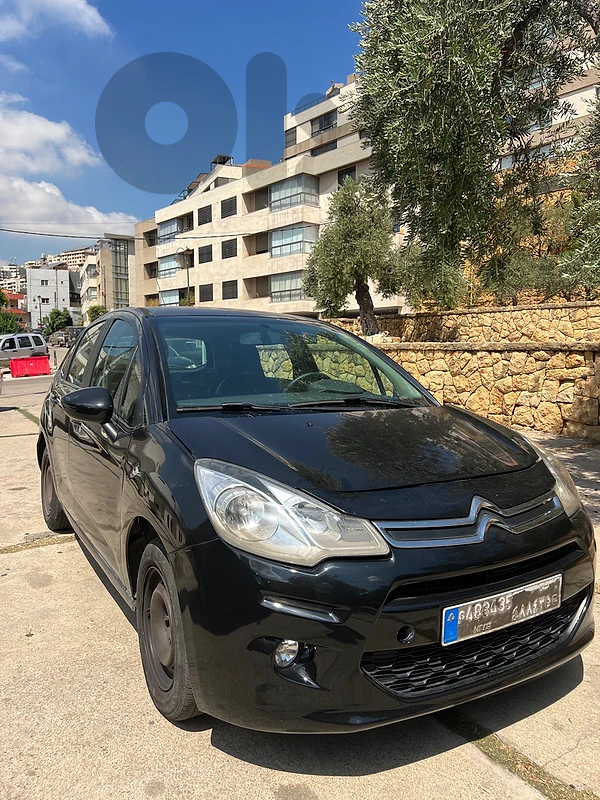 Citroen C3 2011