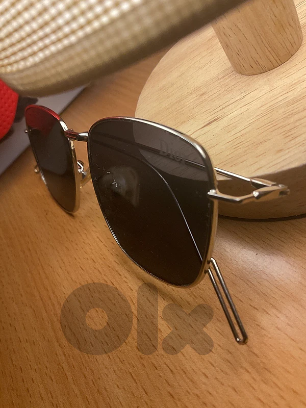 Dior sunglasses