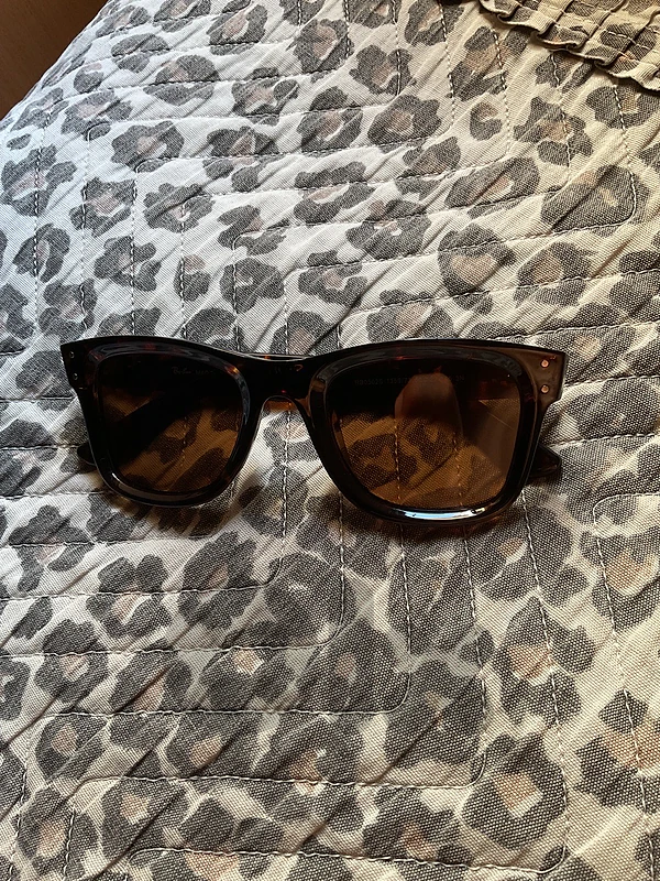 Rayban wayfarer reverse same as original
