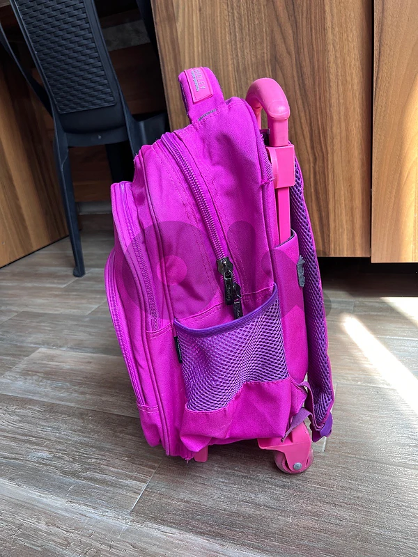 school bag school bag