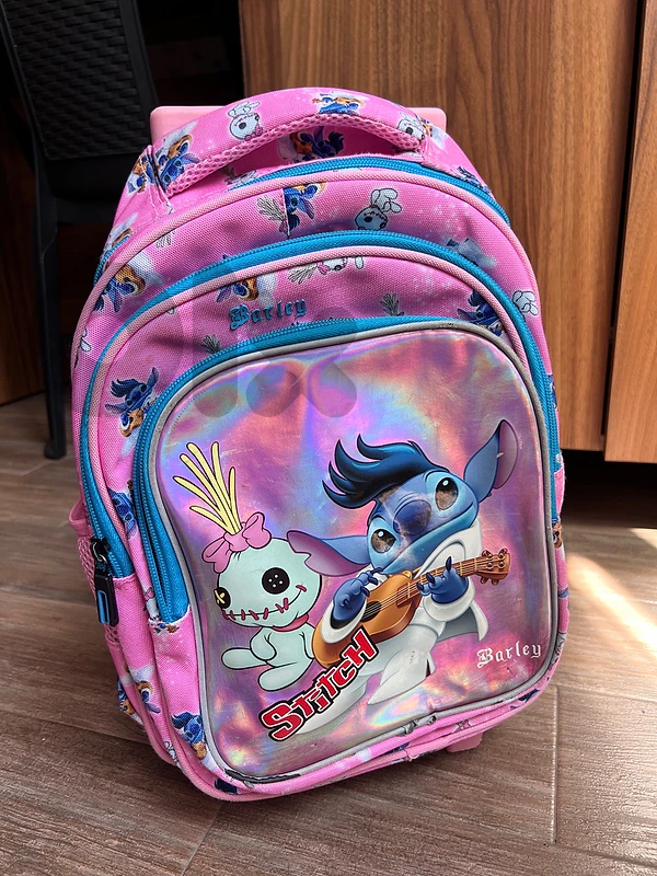 school bag