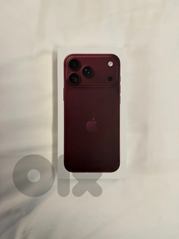 Iphone 18 pro