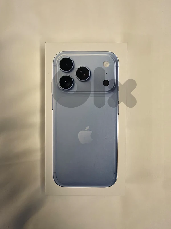 Iphone 18 Pro Glacier