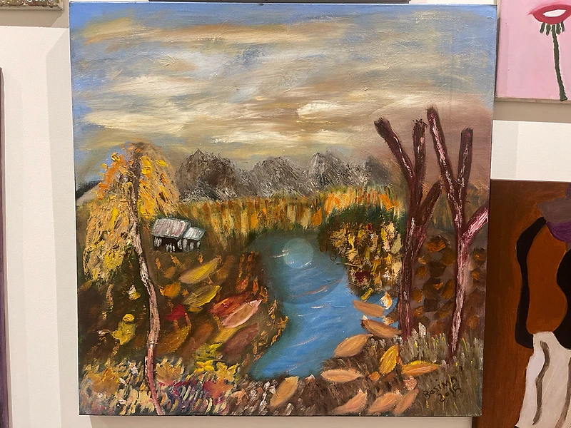 paintig for sale