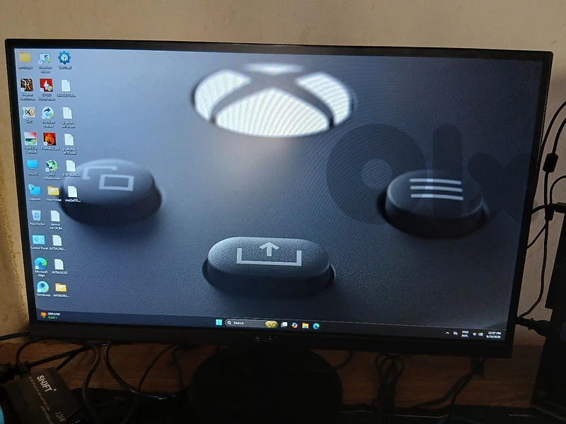 27 inch monitor