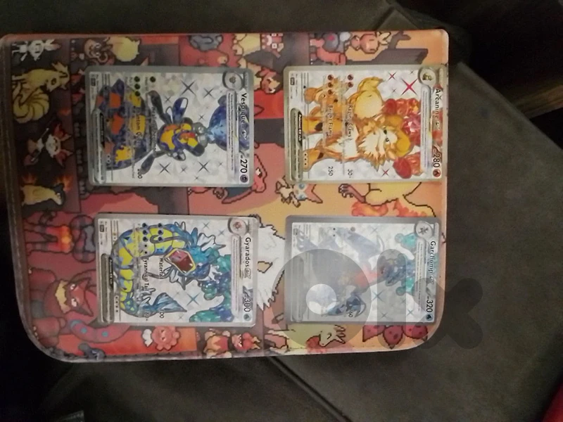 pokemon