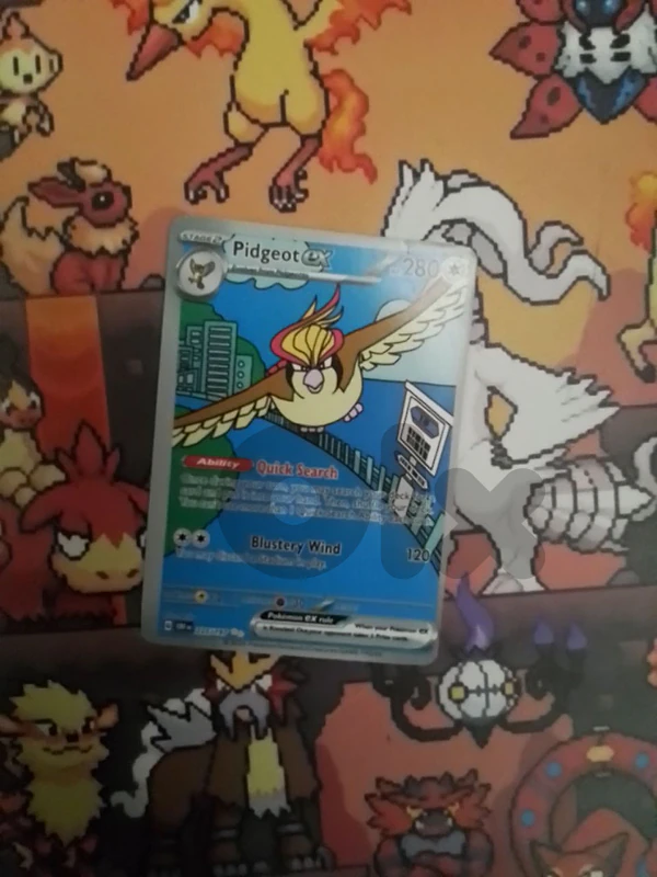 pokemon