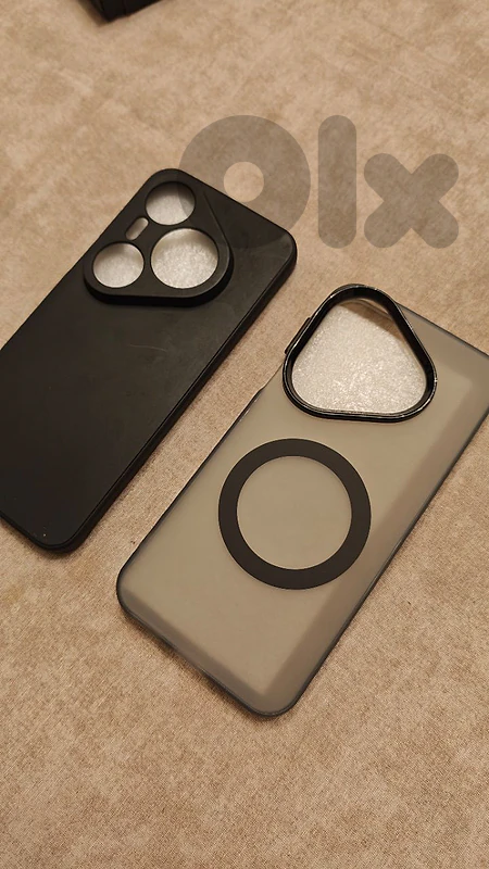 Huawei Pura 80/80 Pro Case