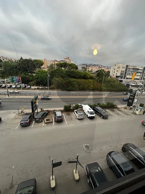 Clinic for rent in Jbeil