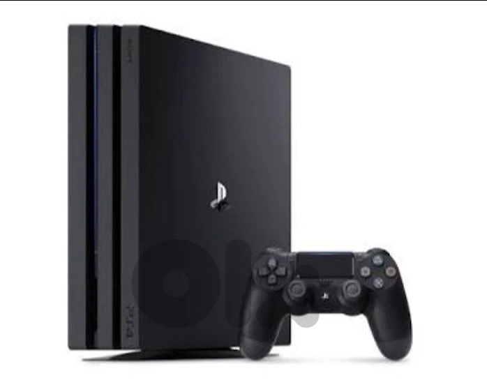 PS4 pro