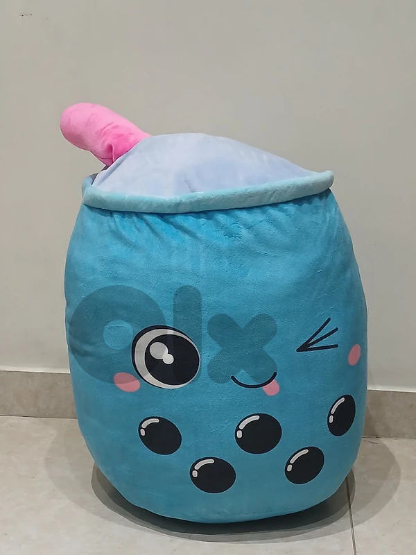 Big Plushy