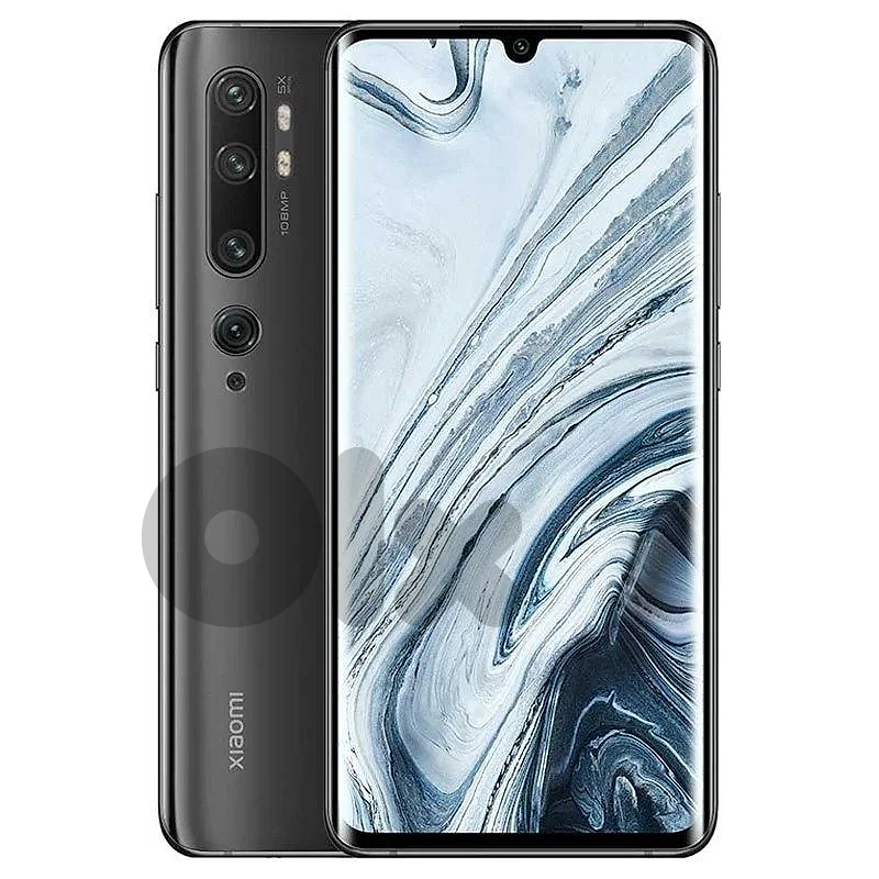 mi note 10 pro  256g 12 ram