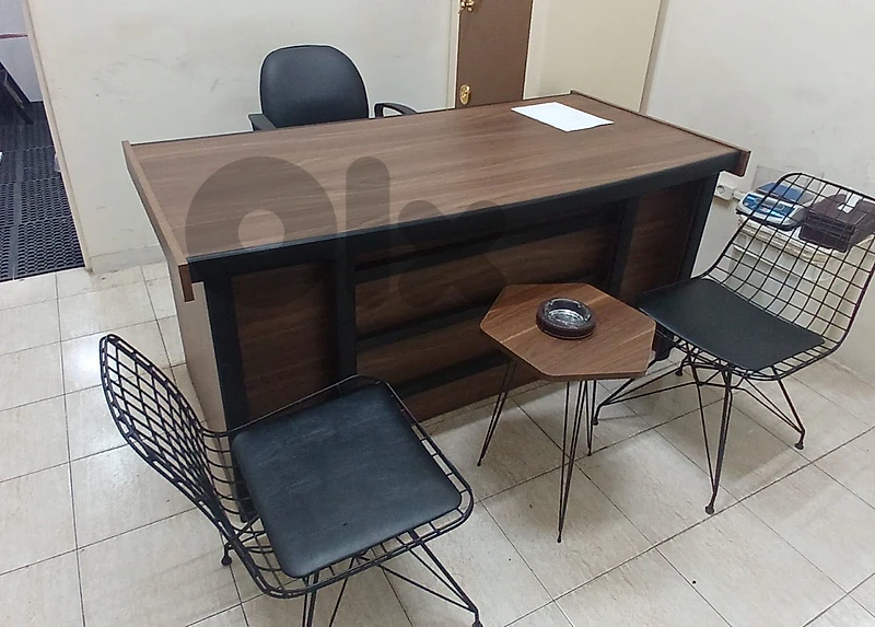 office