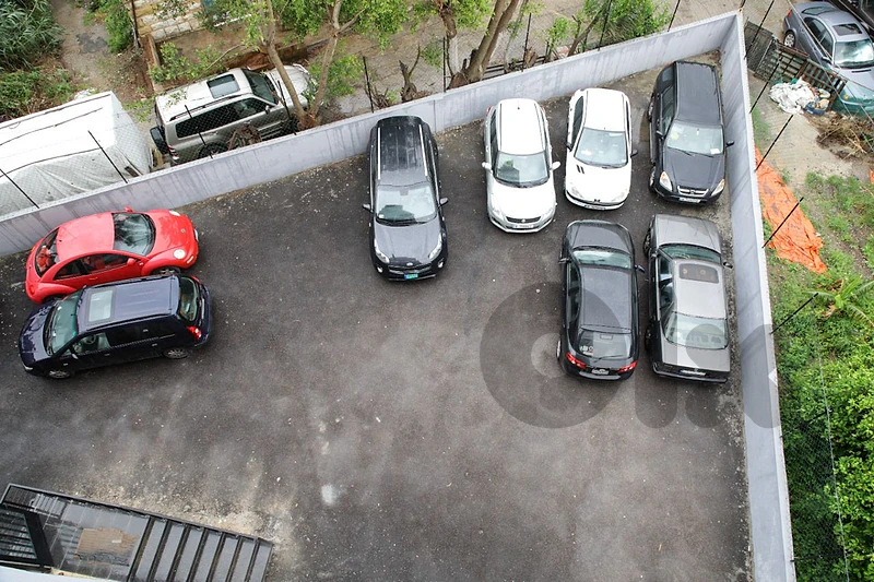 floor industrial for rent in baouchrieh