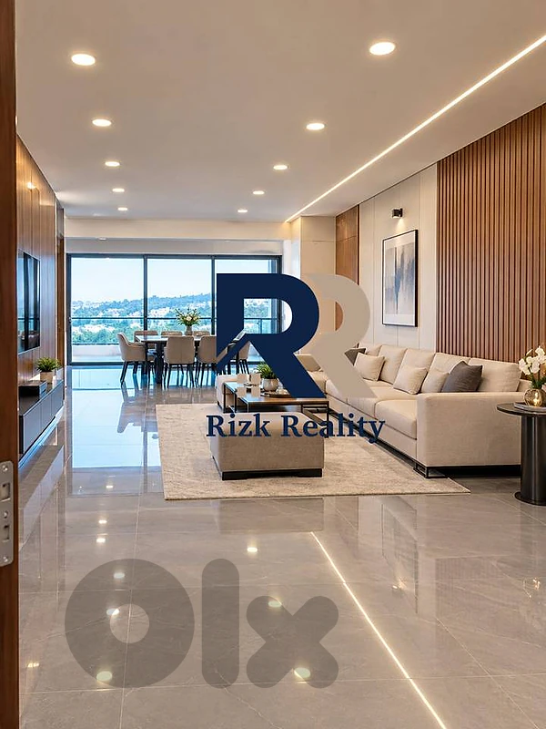 APARTMENT FOR SALE | NABAY