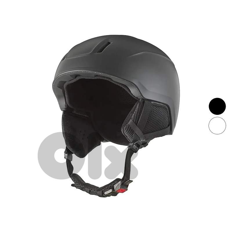 crivit ski helmet