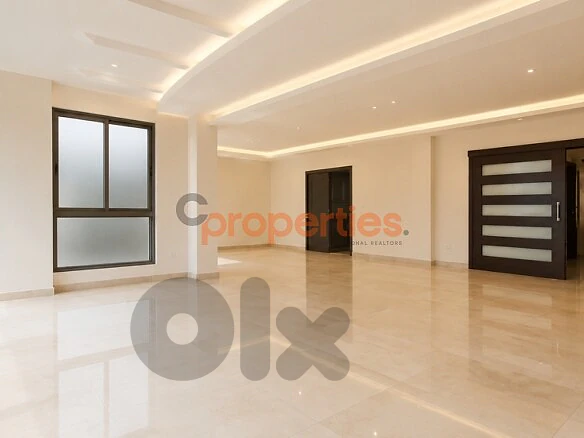 Apartment fot Sale in Sanayea شقة للبيع في صنايع - CPBZK74