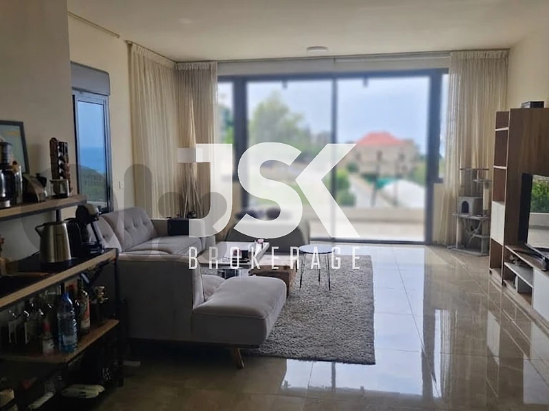 L22742 Apartment Walking Distance From Seaside Road For Sale In Fidar