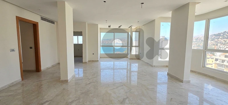 GM543MAN Apartment for sale in Beit Chabab شقة للبيع في بيت شباب