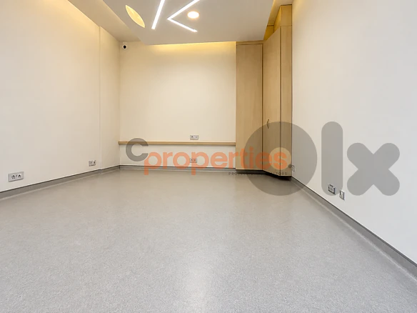 Shop for Rent in Badaro محل للايجار في بدارو - CPBZK75