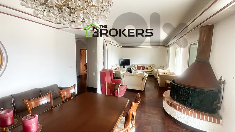 Apartment for Rent Verdun شقة للايجار في فردان