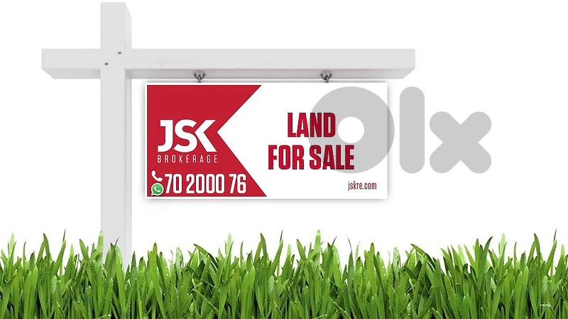 L22745 Land For Sale in Mechmech
