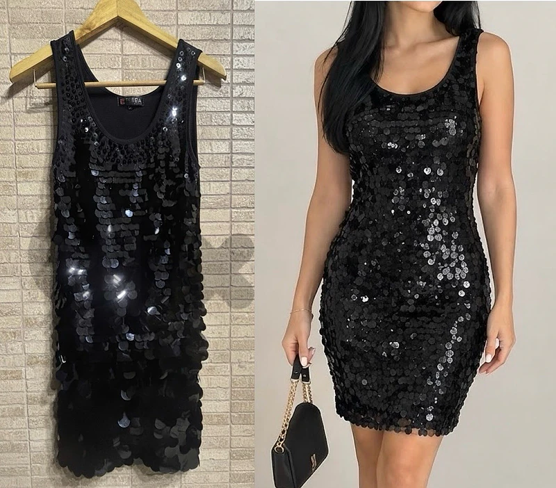 dress for woman