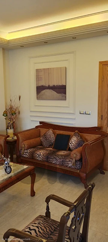 Apartment For Sale in Fanar