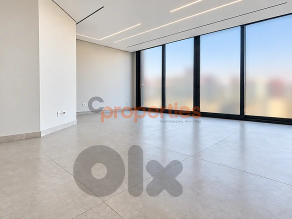 Apartment for Sale in Spears Facing Dontownشقة للبيع في سبيرز-CPBZK76