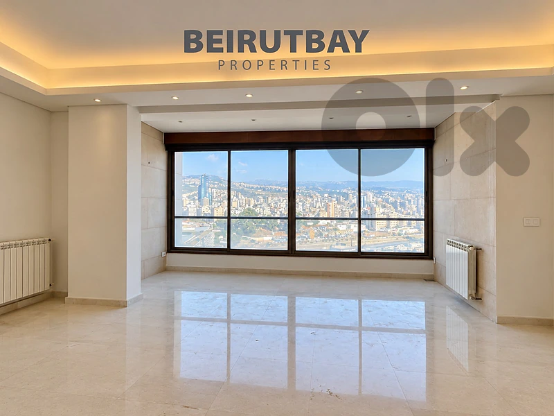 Apartment for Rent | Achrafieh | شقة للإيجار في الأشرفية
