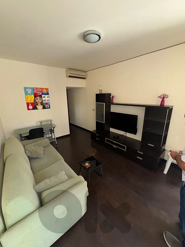Furnished apartment for rent Clemenceau شقة مفروشة للايجار في كليمنصو