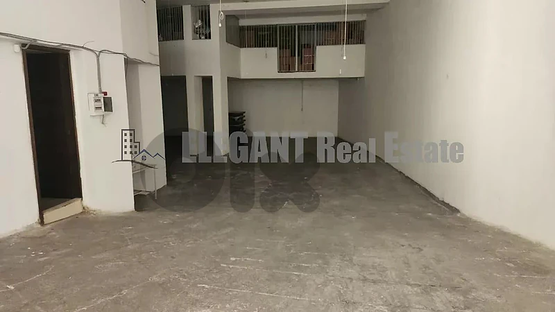 Spacious Warhouse for rent in Jounieh | Sarba 750 sqm