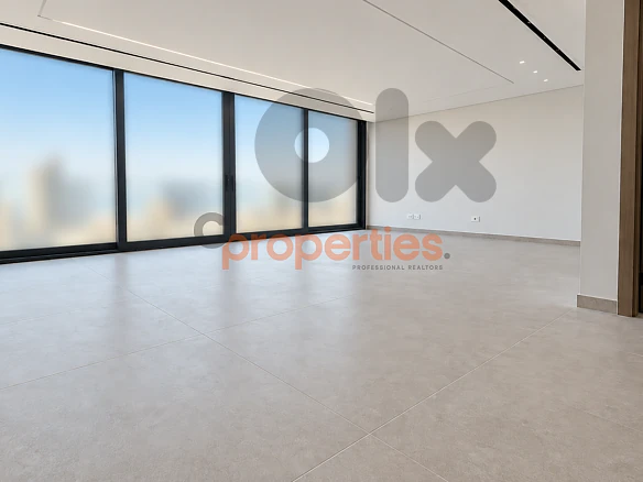 Apartment for Sale in Spears Facing Downtown شقة للبيع في سبيرزCPBZK78