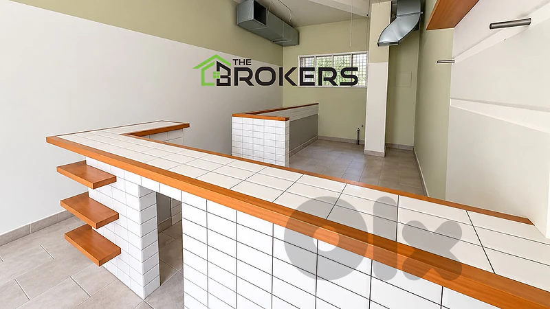 Shop for sale in Achrafieh  محل للبيع في الأشرفية