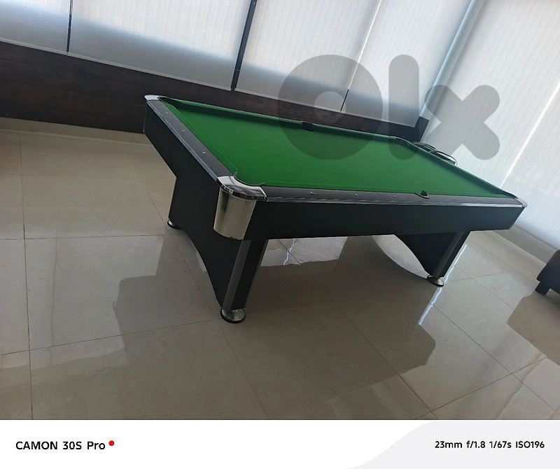 billard