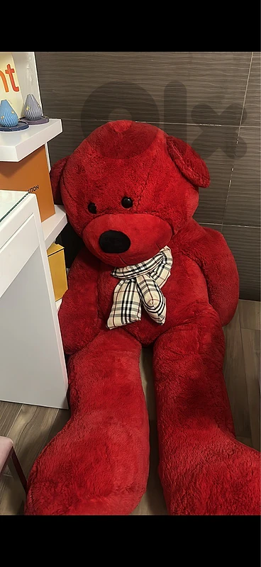 teddy bear