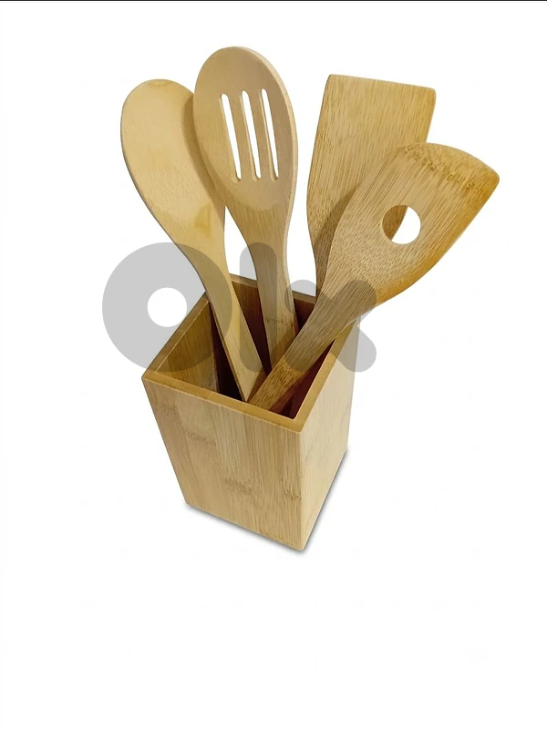 Kitchen utensils
