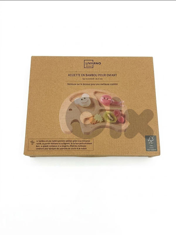 Kids plate