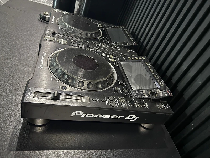 cdj 2000nexsus2