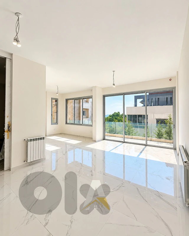 190 SQM Brand New Apartment In Monteverde