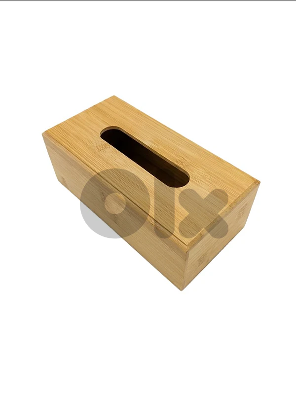 Tissue box