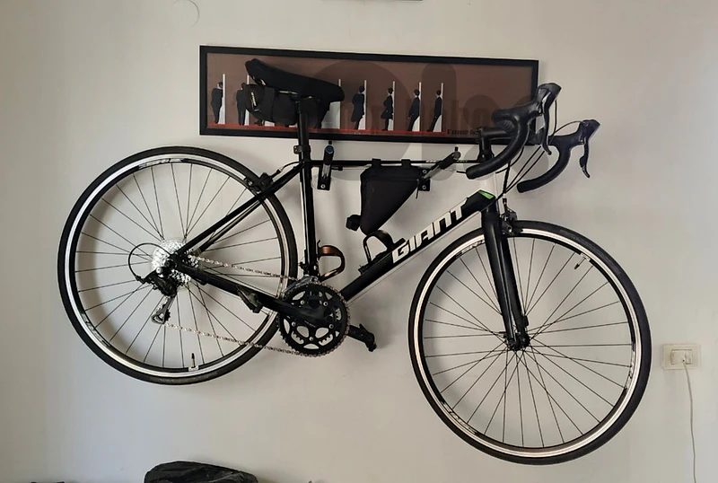 Giant defy aluxx