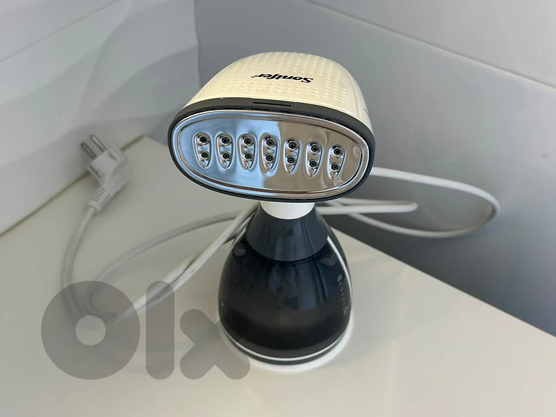 Sonifer Handheld Garment Steamer