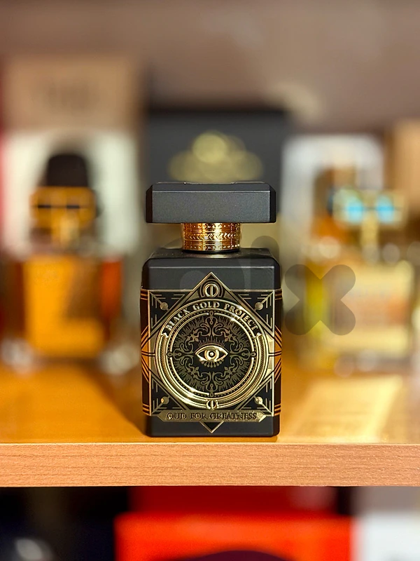 Initio Oud for Greatness ~98% full