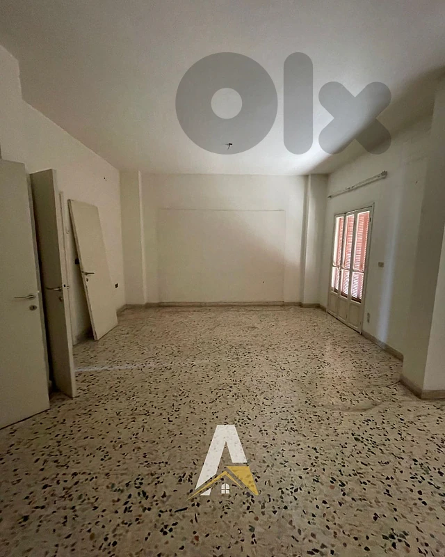 120 SQM Apartment In Dora With High ROI