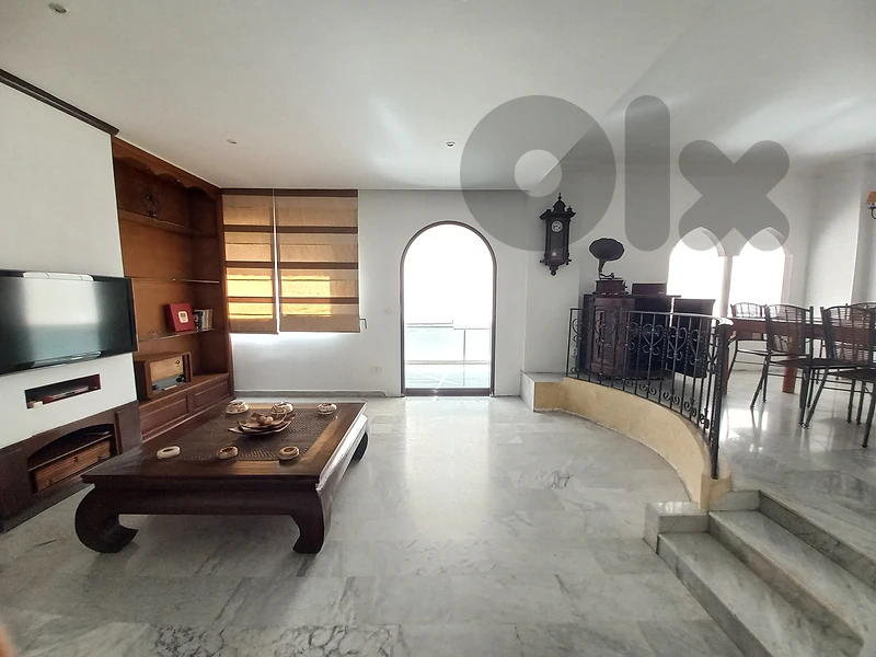 Apartment for Sale in Jal El Dib  شقة للبيع في جل الديب