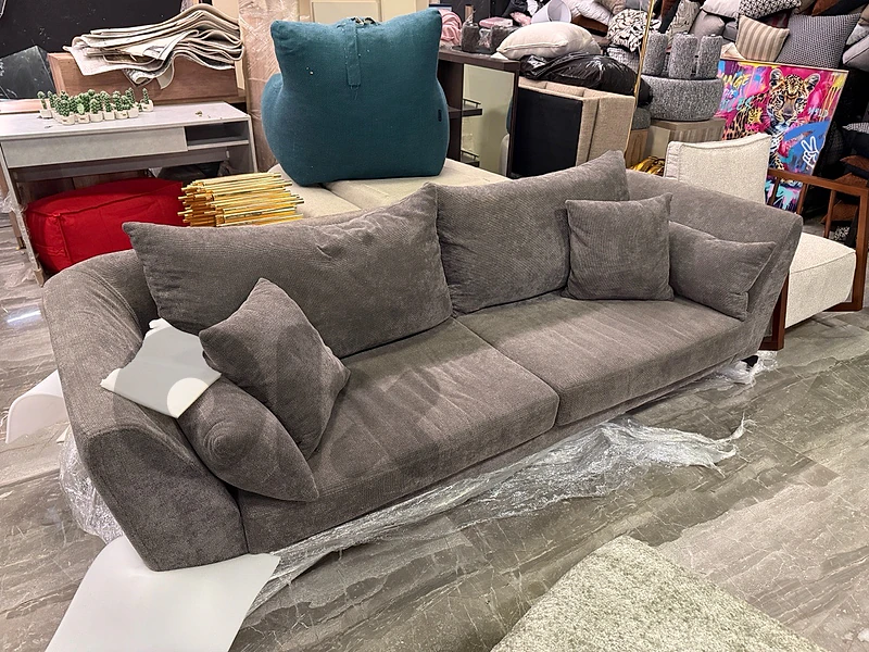 brand new sofa couch