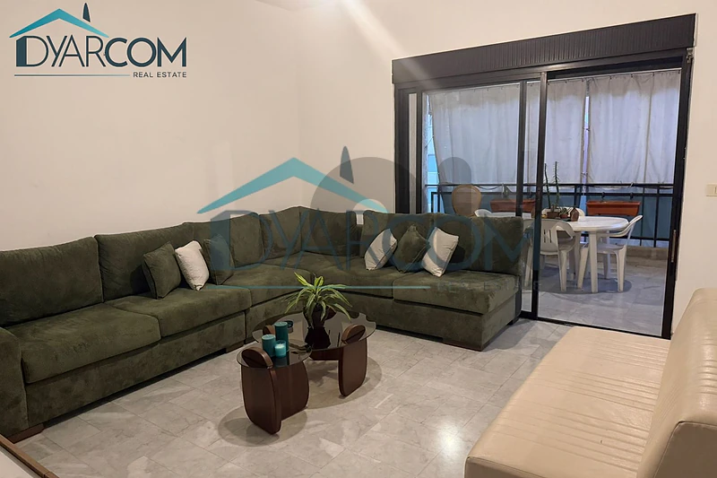 DY3887 - Jal el Dib Apartment for Sale!