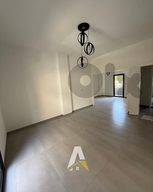 234 SQM Apartment In Zalka